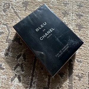 CHANEL Bleu de Chanel Eau de Parfum - 3.4 oz